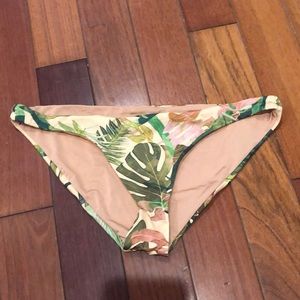 Bikini bottoms